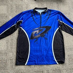 Denali Rods long sleeve fishing shirt